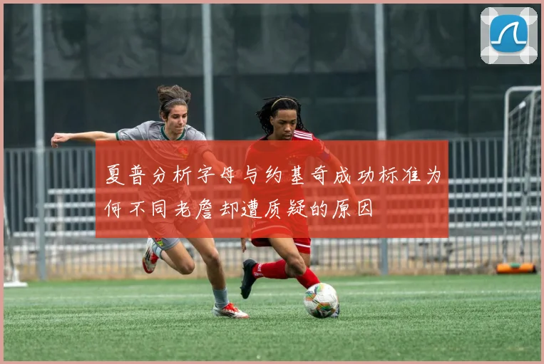 夏普分析字母与约基奇成功标准为何不同老詹却遭质疑的原因